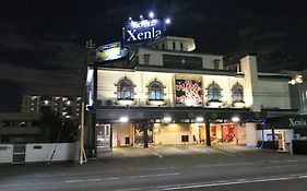 ジィニア尼崎